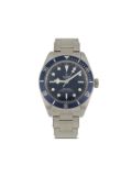 TUDOR 2020 pre-owned Black Bay Fifty Eight 39mm - Blue