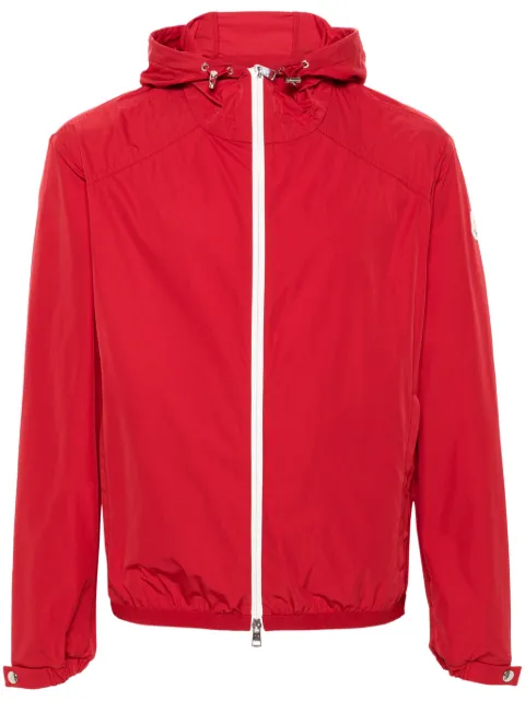 Moncler Clapier hooded jacket
