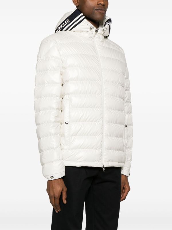 Moncler down discount jacket men