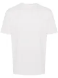 Maison Margiela jersey cotton T-shirt - Grey