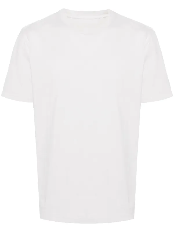 Tシャツ・カットソー Maison Margiela Maison Margiela Cotton Shirt 22434066_52439345_600.jpg