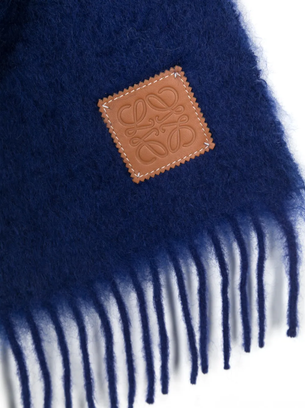 LOEWE mascada con anagrama en relieve | Image 2