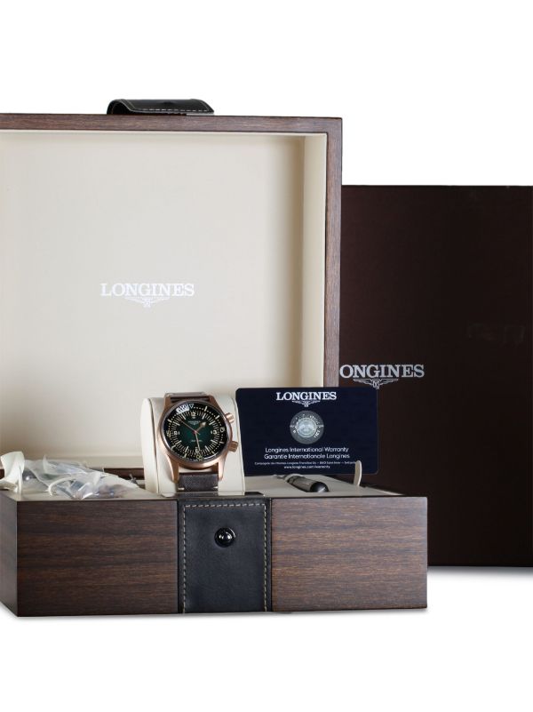 Smartwatch longines online