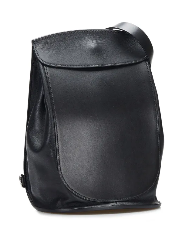 Hermes backpack women's hotsell