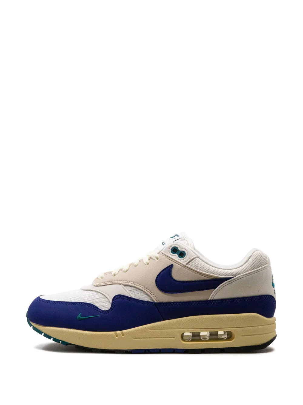 Nike air max penny le deep royal blue hotsell