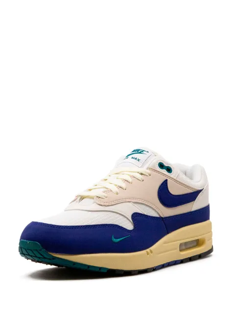Nike Air Max 1 "Athletic Department Deep Royal Blue" sneakers FQ8048 - 3