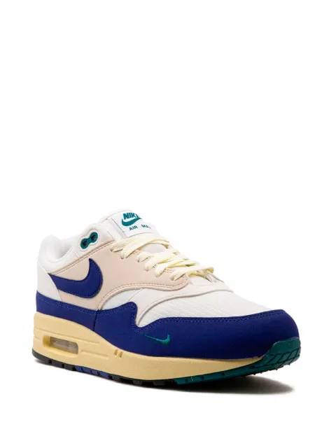 Nike Air Max 1 "Athletic Department Deep Royal Blue" sneakers FQ8048 - 1