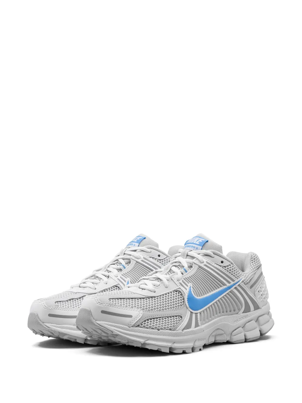 Nike Air Zoom Vomero 5 "Photon Dust University Blue" Grey FARFETCH