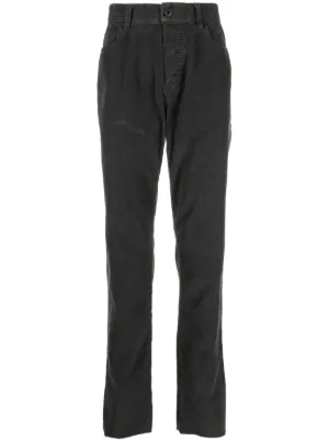 Casey Casey Jog Ah Trousers | Black | FARFETCH