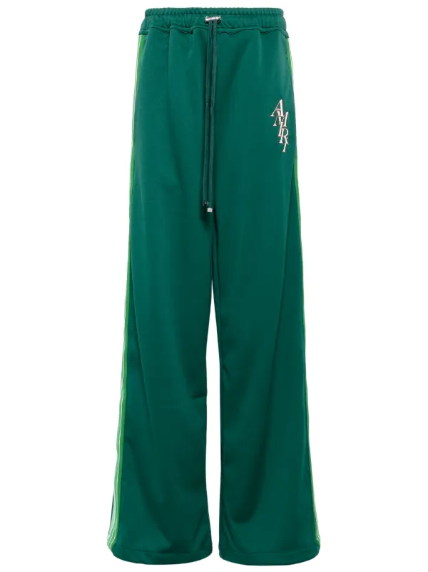 amok（アモク）の「2021秋冬 KNIT TRACK PANTS（その他パンツ
