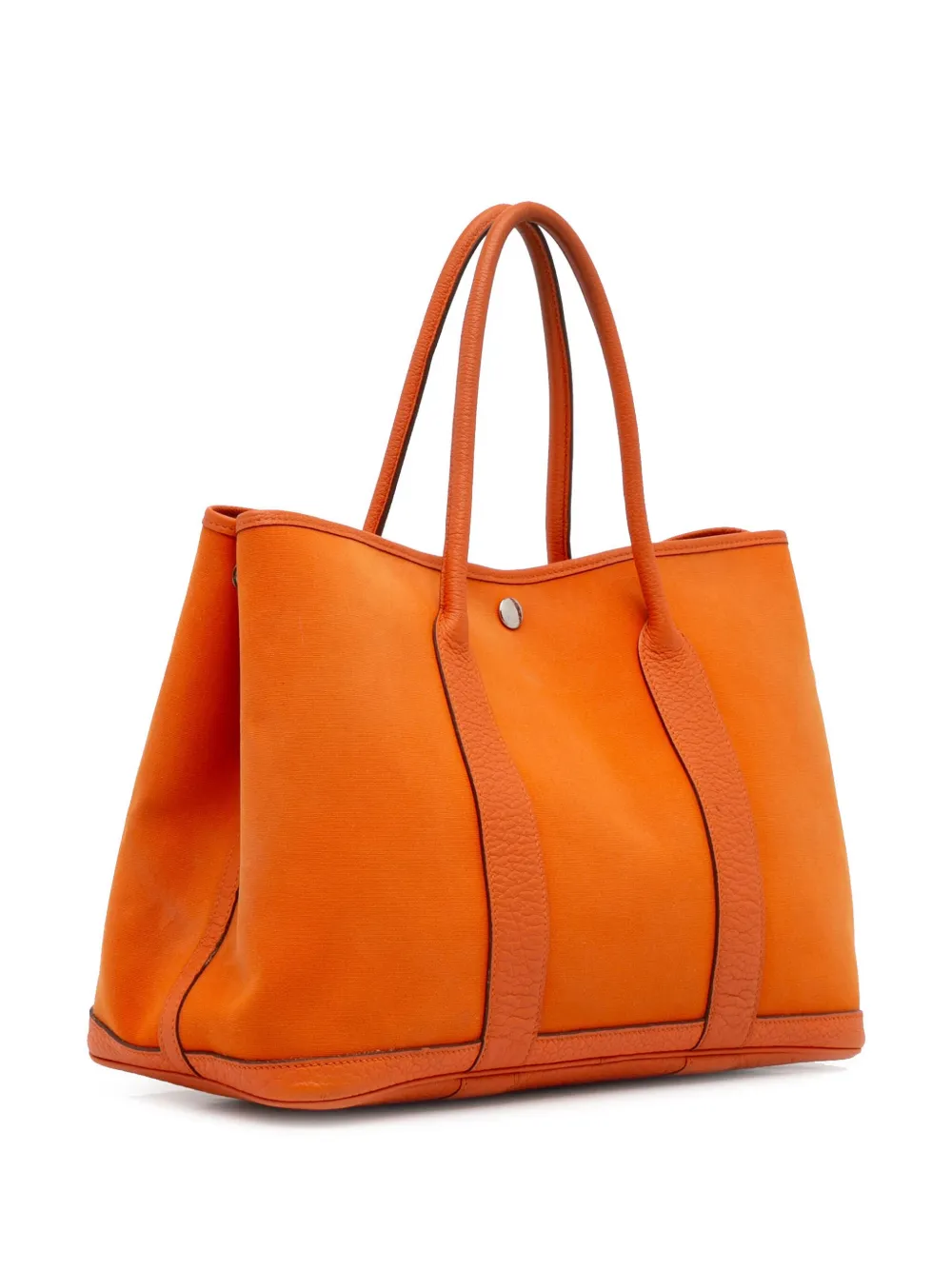 Hermes store garden tote