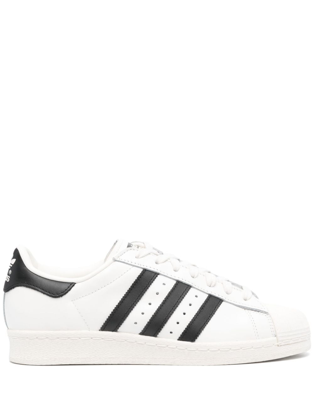Adidas Originals Superstar 82 Sneakers In White