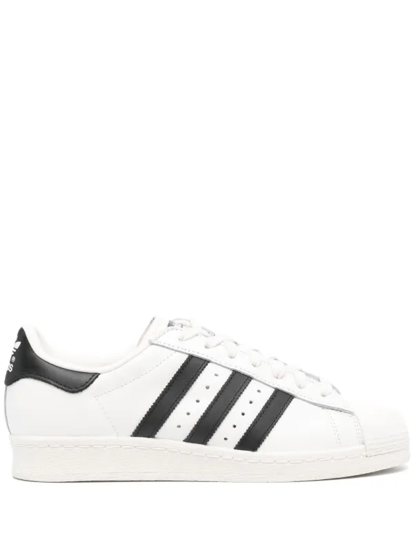 Adidas Superstar 82 Sneakers White FARFETCH ZA