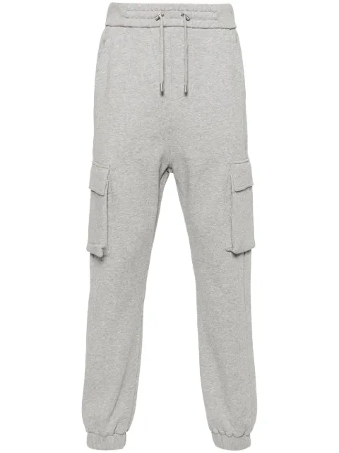 Balmain pants con logo estampado
