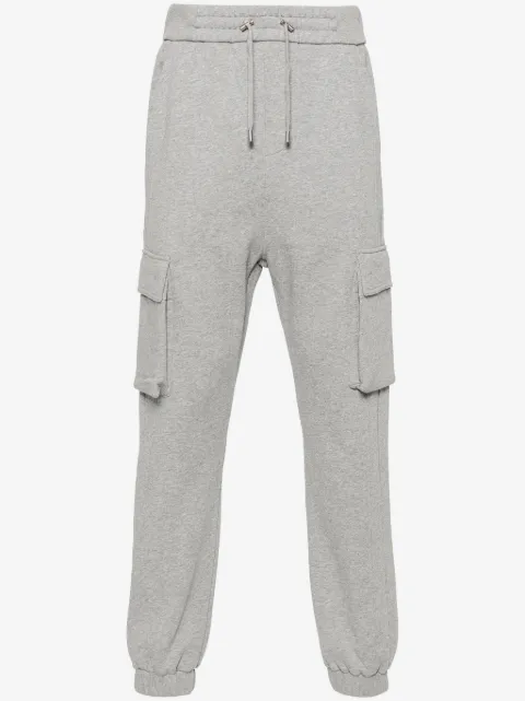 Balmain Pantaloni sportivi con stampa