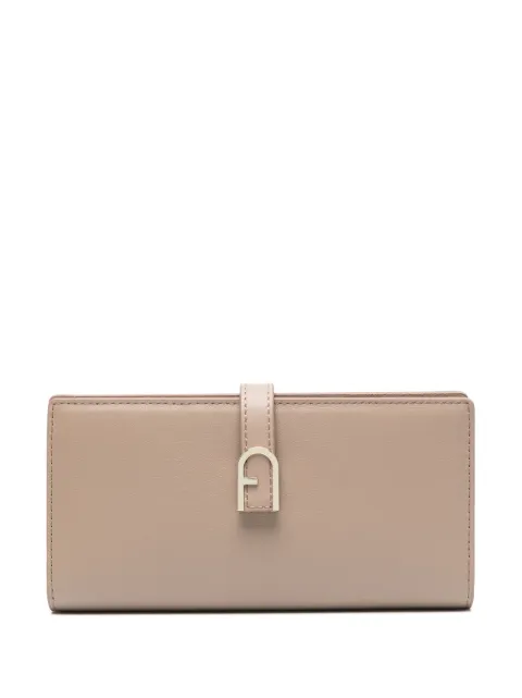 Furla large Furla Flow bi-fold wallet