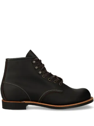 Red Wing Shoes
