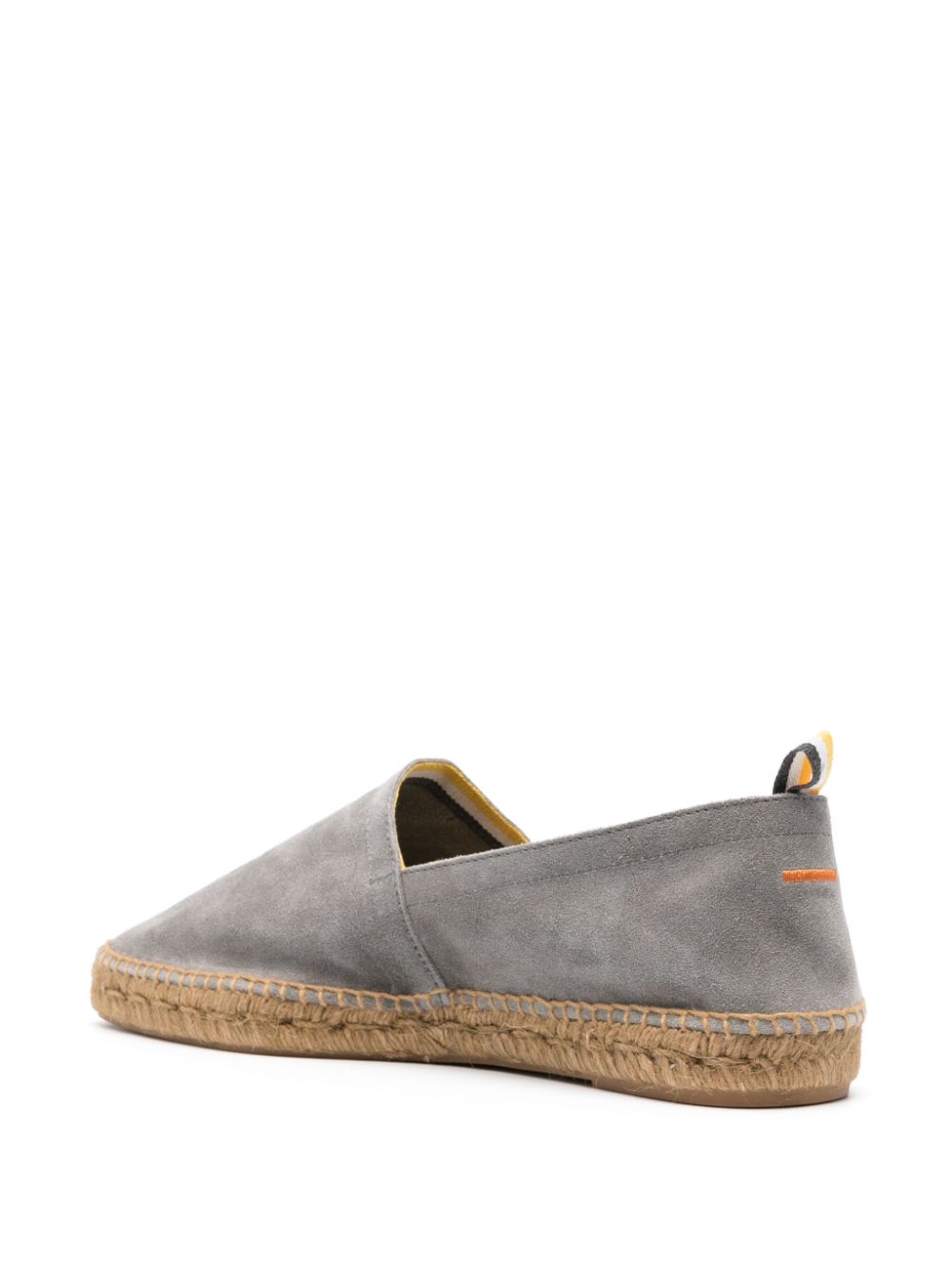 Castañer pablo clearance suede espadrilles