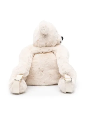 Vetements teddy bear backpack sale