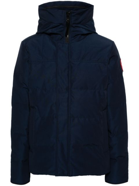 Canada Goose MacMillan Parka padded jacket Men