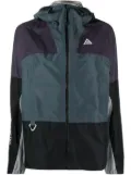 Nike Storm-FIT ACG ""Chain of Craters"" performance jacket - Green