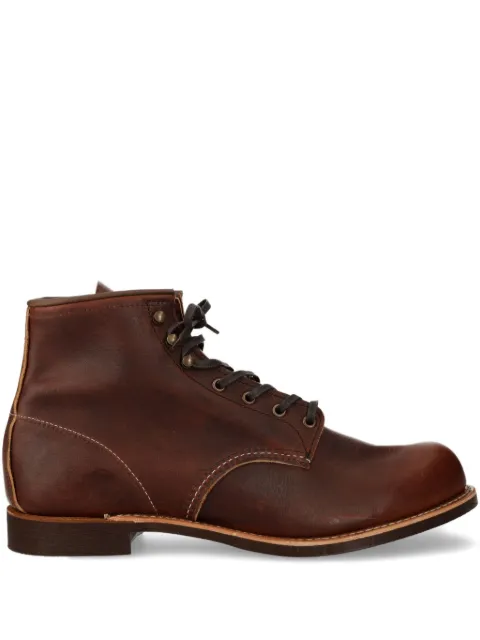 Red Wing Shoes bottines Blacksmith