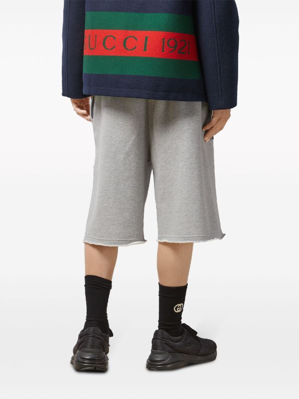 Gucci track sale shorts