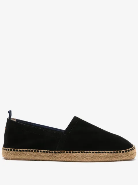 Castañer Pablo suede espadrilles