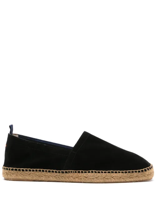 Espadrilles Pablo en daim - Castañer - Modalova