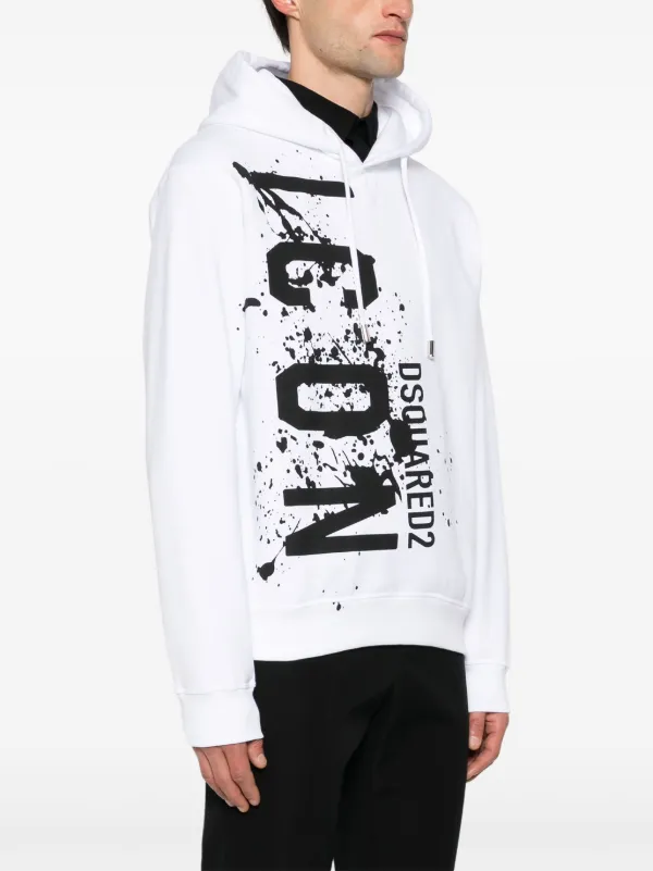 Dsquared2 men's sweatshirt online