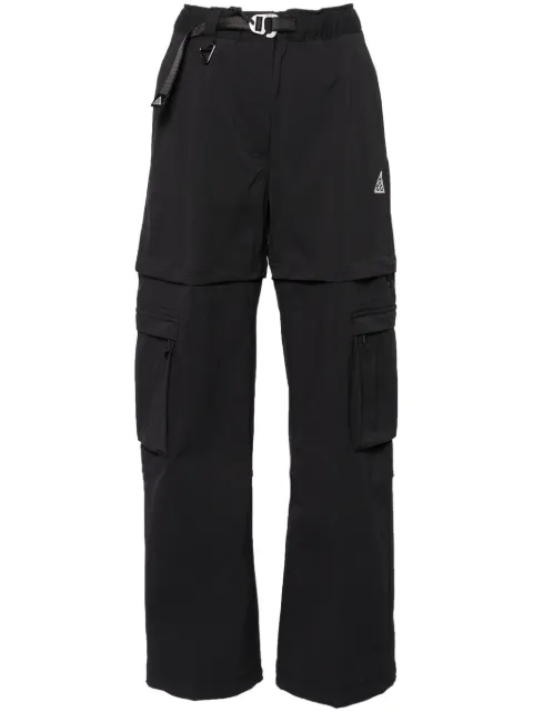 Nike ACG 'Smith Summit' straight-leg trousers