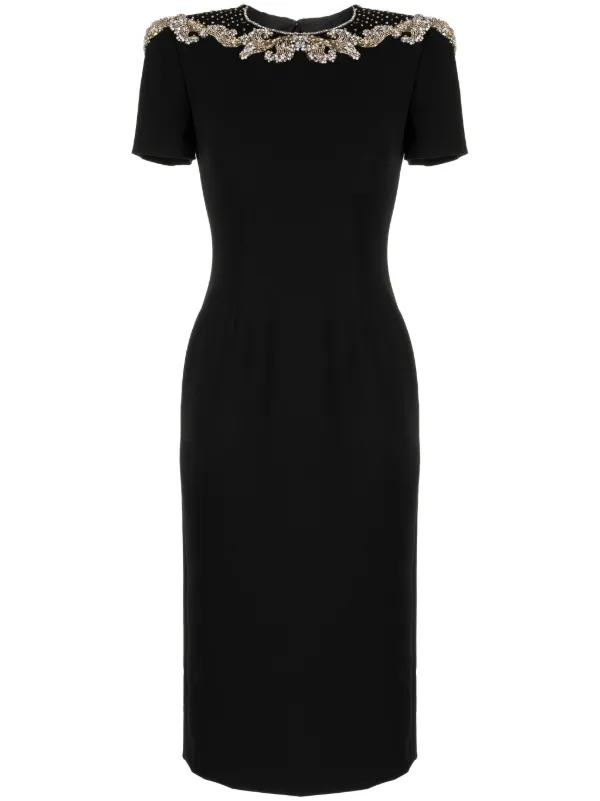 Jenny packham cocktail dresses outlet