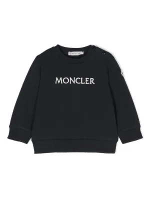 Moncler store kids sweater