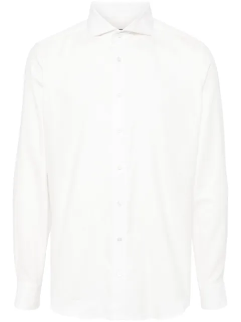 N.Peal camisa con botones