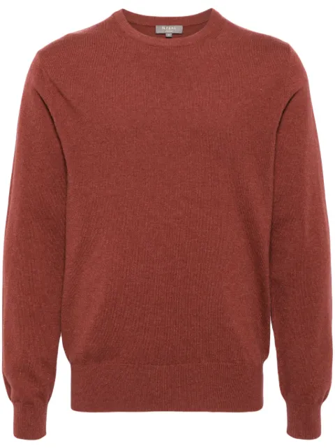 N.Peal pull The Oxford en cachemire