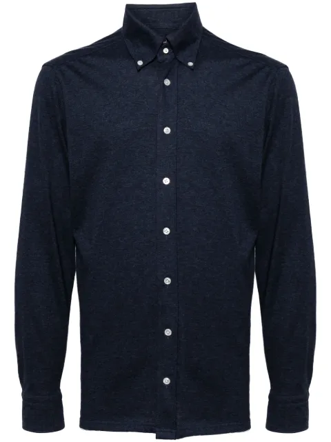 N.Peal camisa con botones