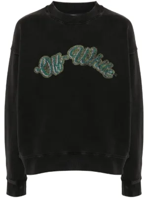 Sudadera nike on sale off white