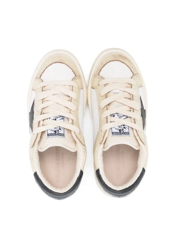 Golden goose hot sale kids 37