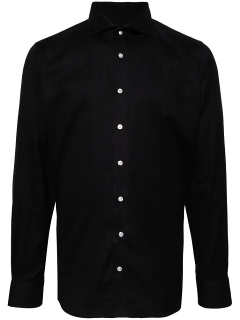 N.Peal camisa manga larga
