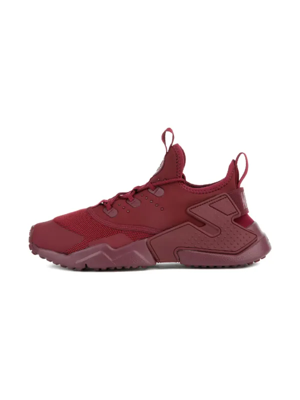 Nike Kids Huarache Drift Sneakers Red FARFETCH ID