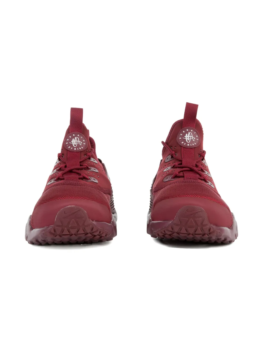 Nike Kids Huarache Drift sneakers Rood