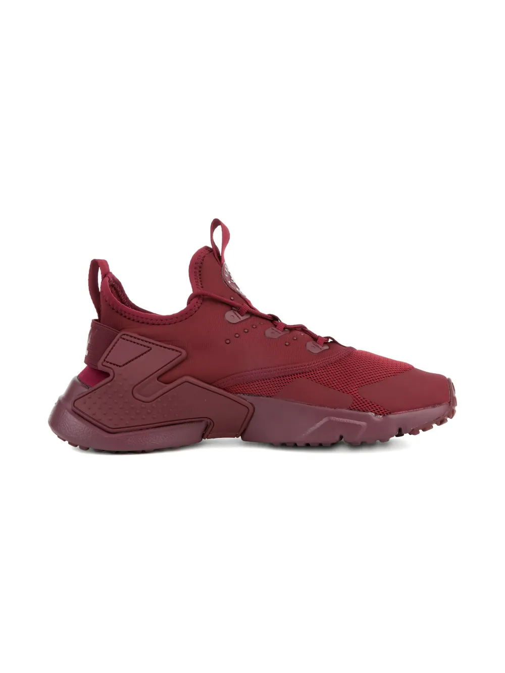 Nike Kids Huarache Drift sneakers - Rood