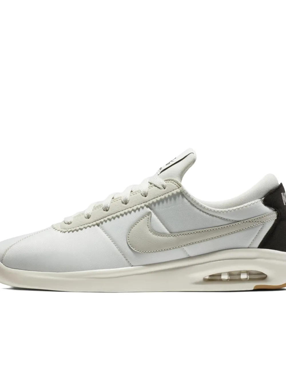 Nike Sb Air Max Bruin Vpr sneakers Wit