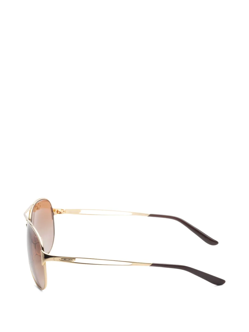 Oakley Caveat Gold zonnebril - Goud