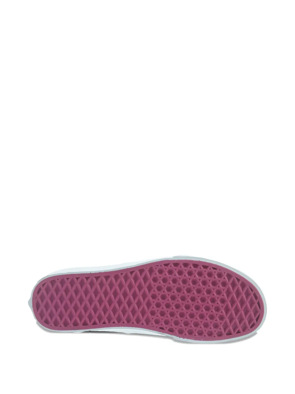 Vans Authentic tie-dye sneakers Pink