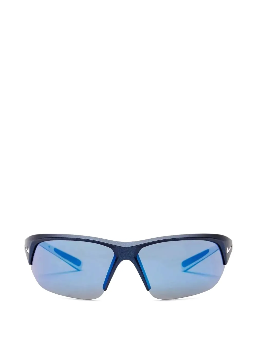 Nike Skylon Ace Sunglasses In Blue