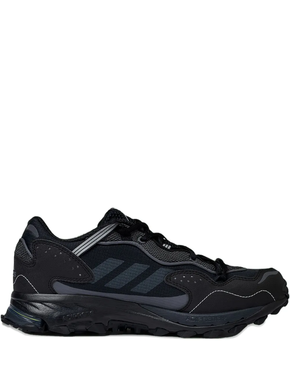 Adidas Originals Response Hoverturf Sneakers In Black