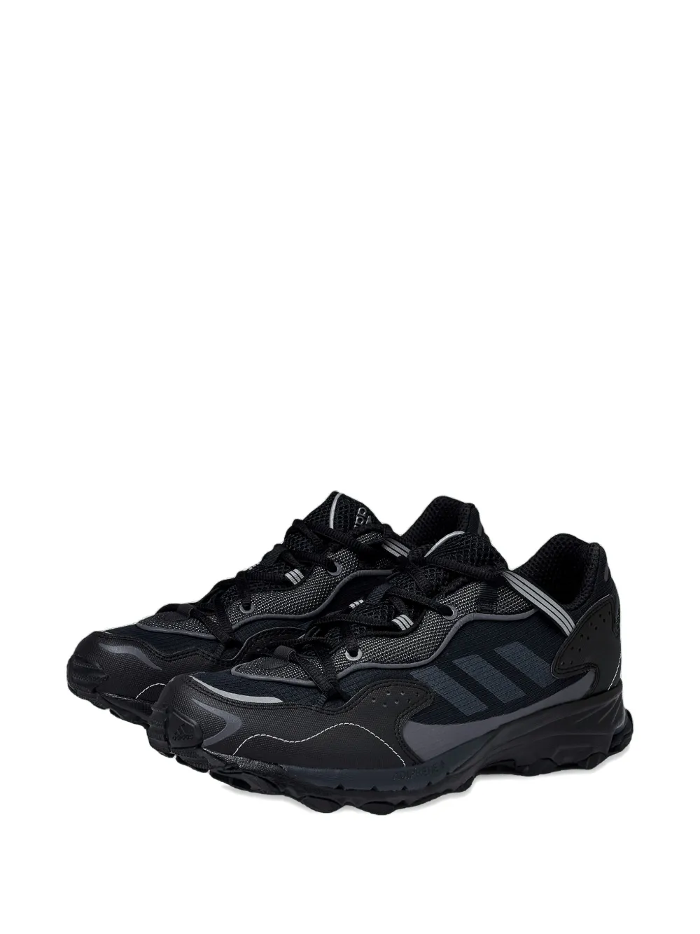Adidas Response Hoverturf sneakers - Zwart