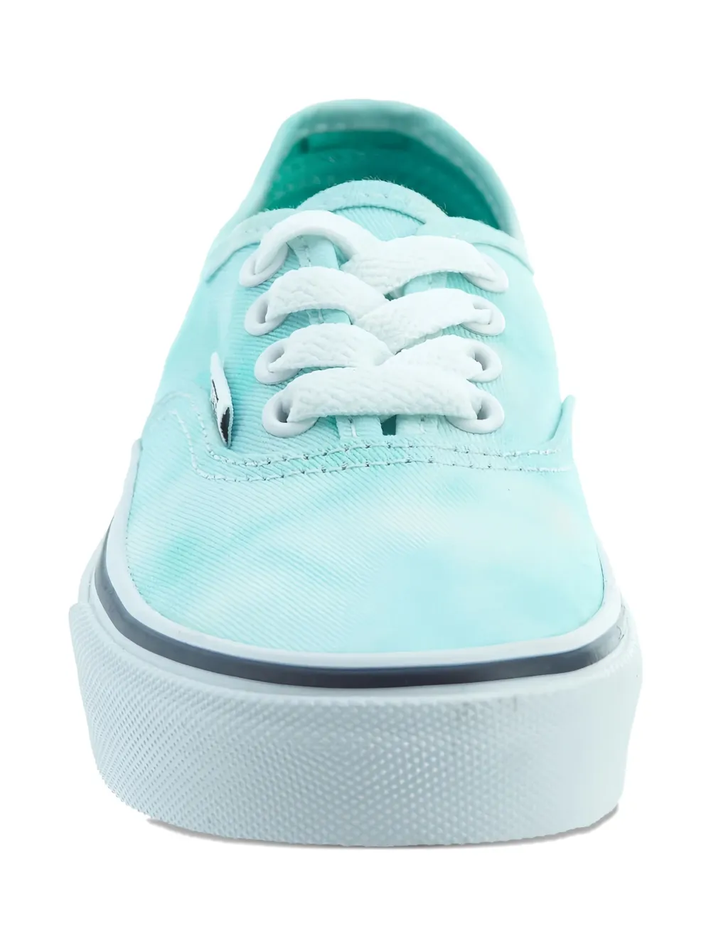 AUTHENTIC 扎染板鞋