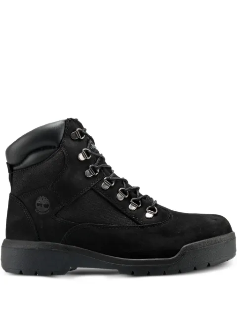 Timberland 6-inch waterproof field boots
